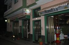 Restaurant Tinguaro