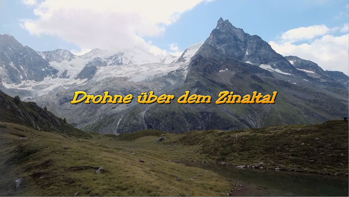 Alpen 2021 Zinaltal